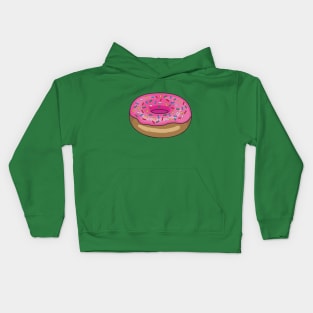 Donut Kids Hoodie